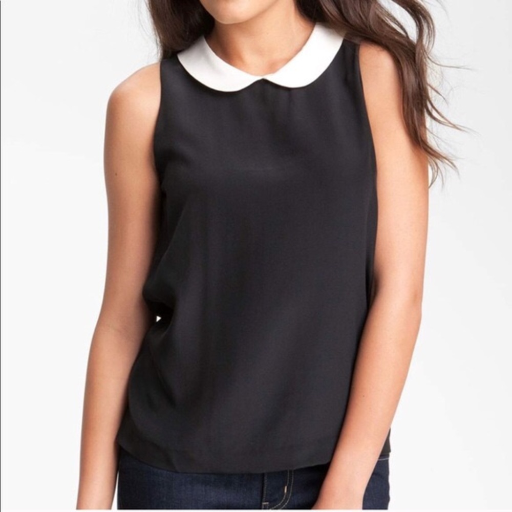 Kate Spade Jensen Top